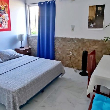 Апартаменты Playa El Obispo D La Marea Building Ла-Либертад Экстерьер фото